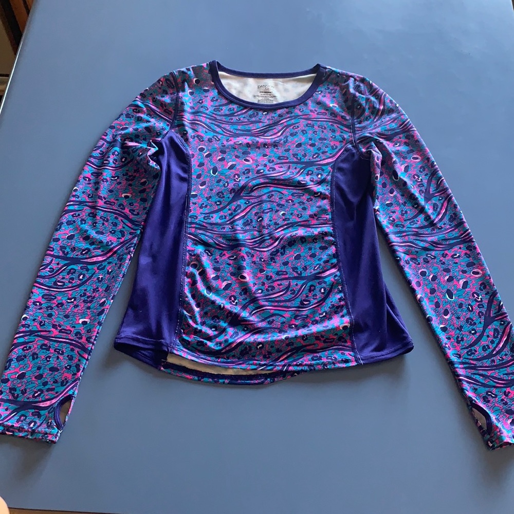 Kids XL athletic t shirt